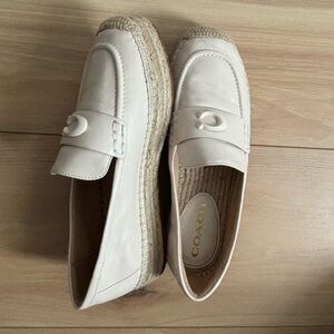 Espadrilles